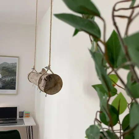 Keyruna - A3 Anbindung - Highspeed Wlan - Netflix Apartamento Neutraubling